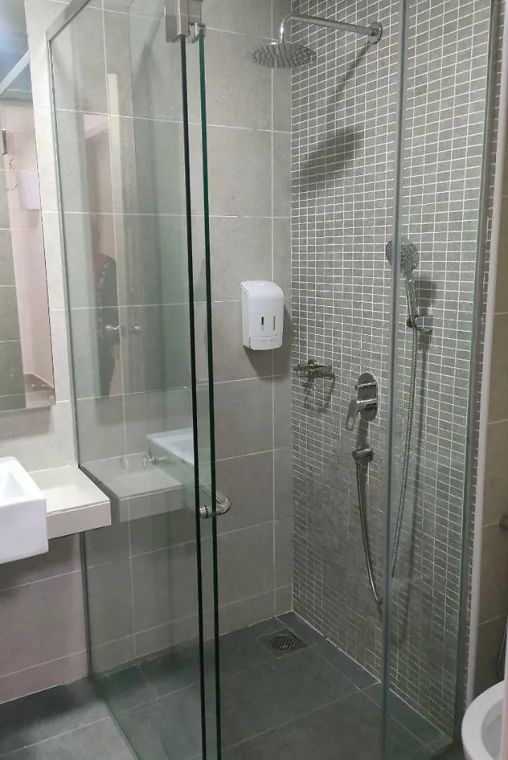 Bali Residence Aduka D'Hilir Malacca 0*,  Malaysia