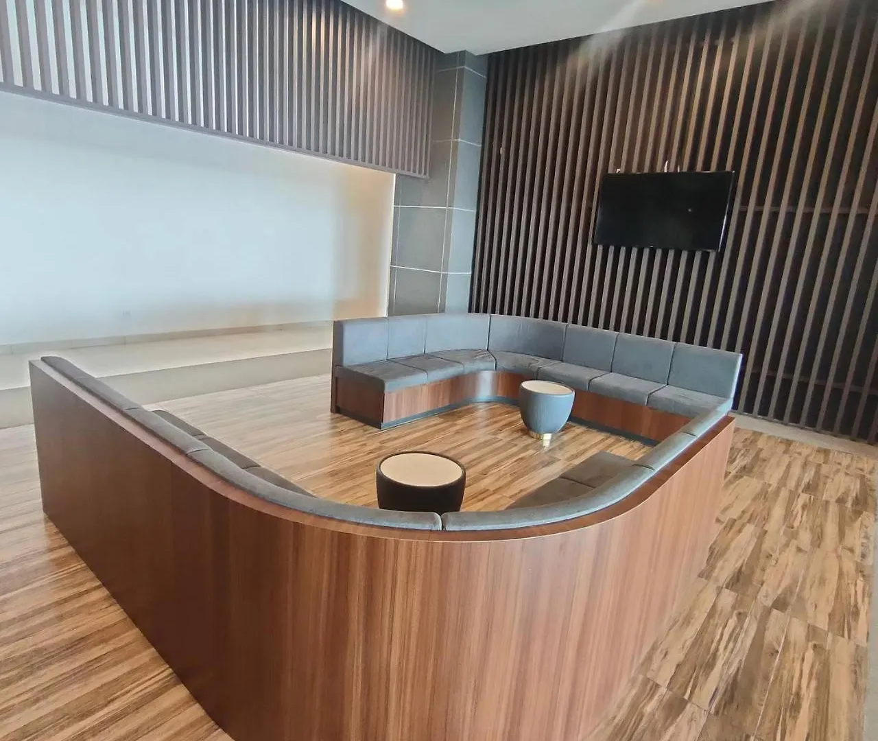 Bali Residence Aduka D'Hilir Malacca Malaysia