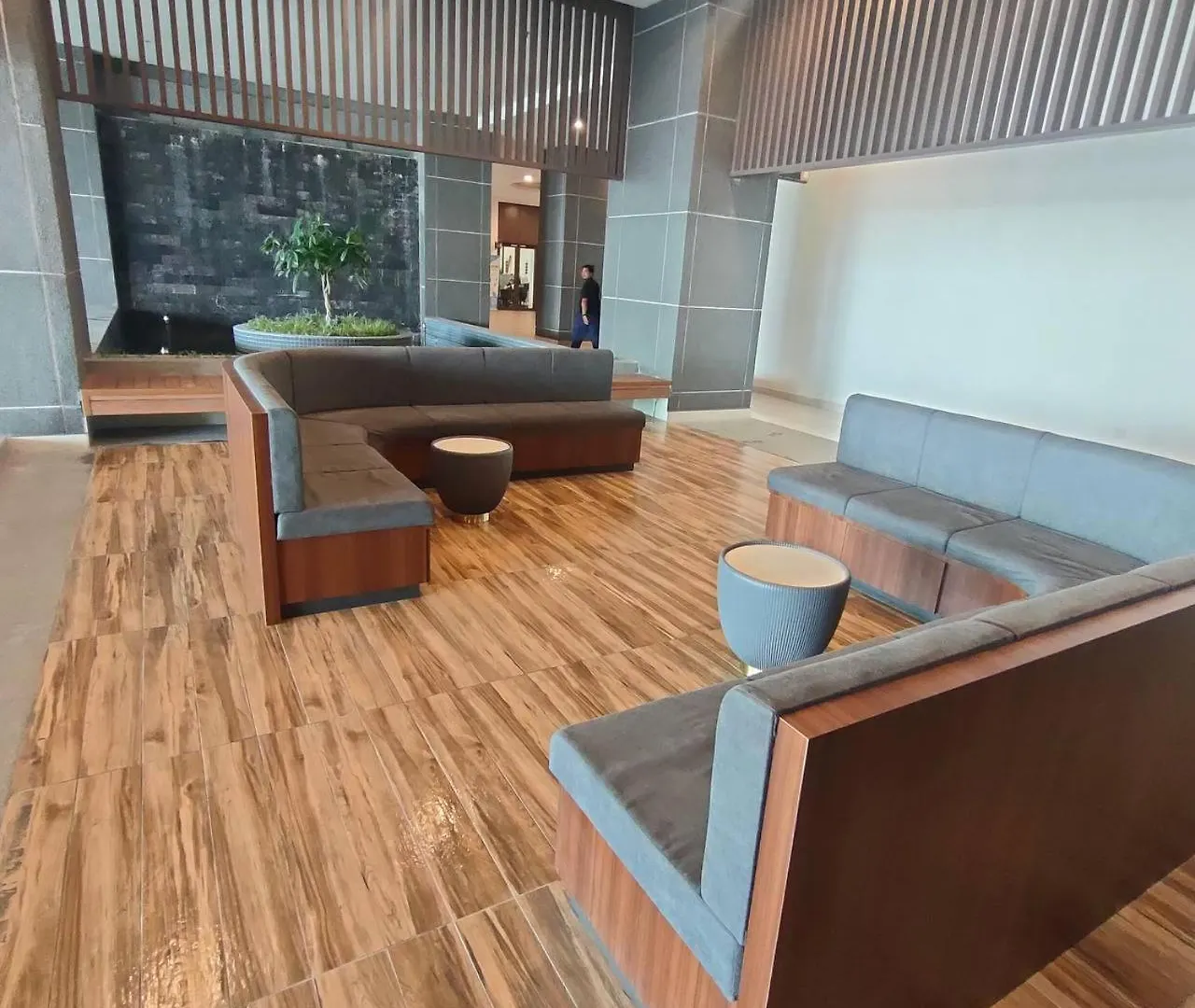 Bali Residence Aduka D'Hilir Malacca Apartment