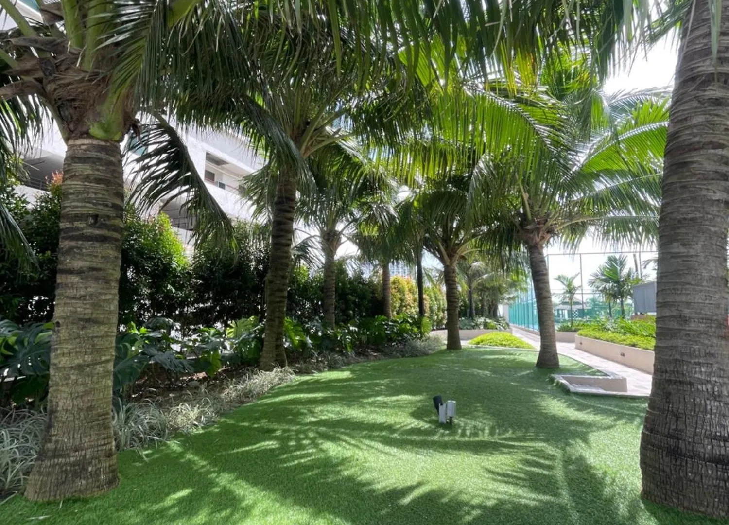 Bali Residence Aduka D'Hilir Malacca Appartement