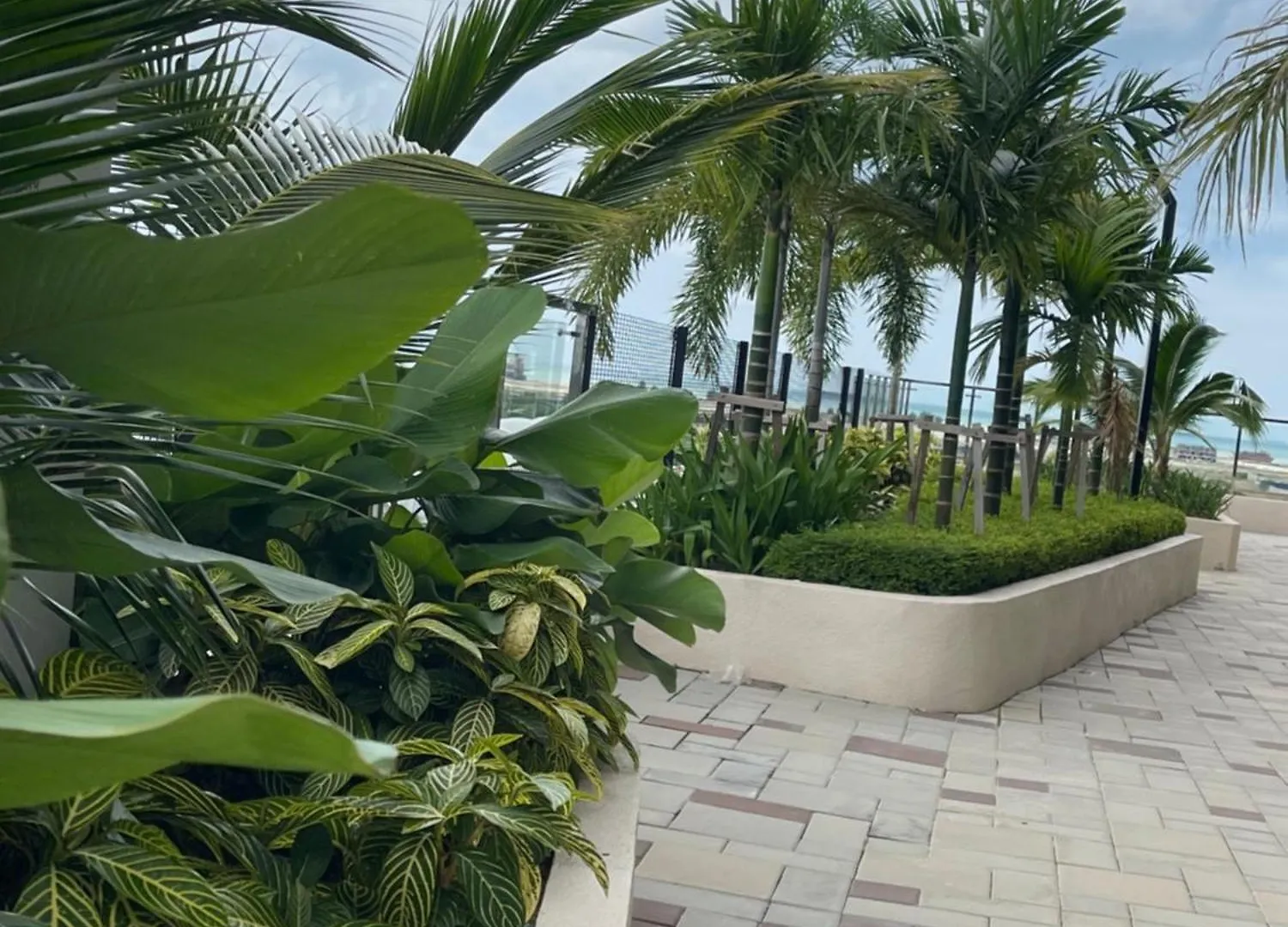 Bali Residence Aduka D'Hilir Malacca 0*,
