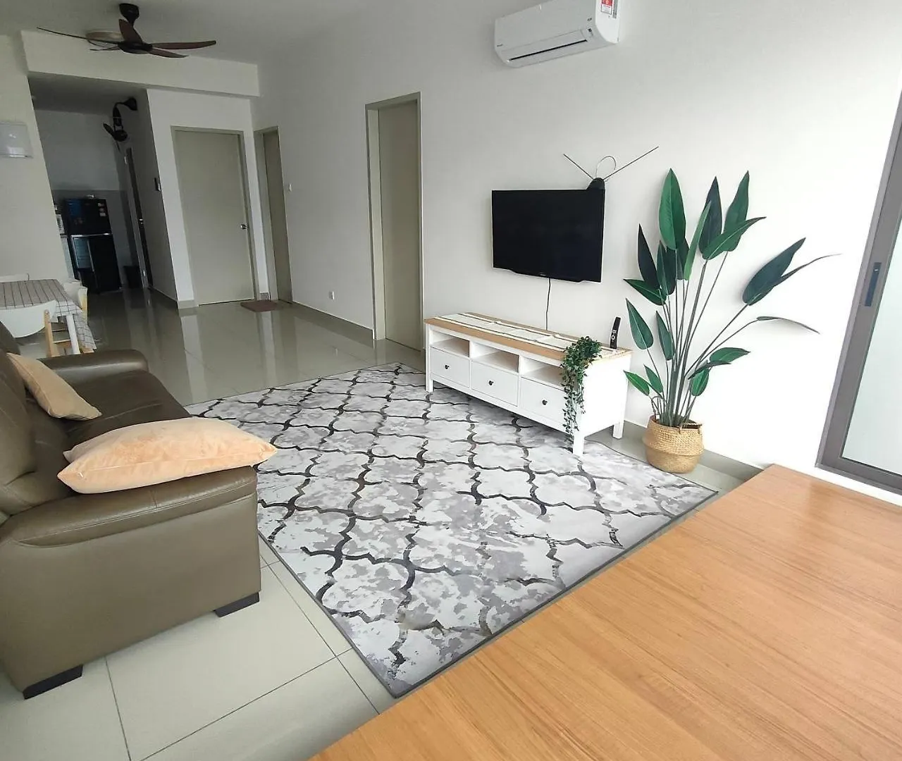 Bali Residence Aduka D'Hilir Malacca 0*,